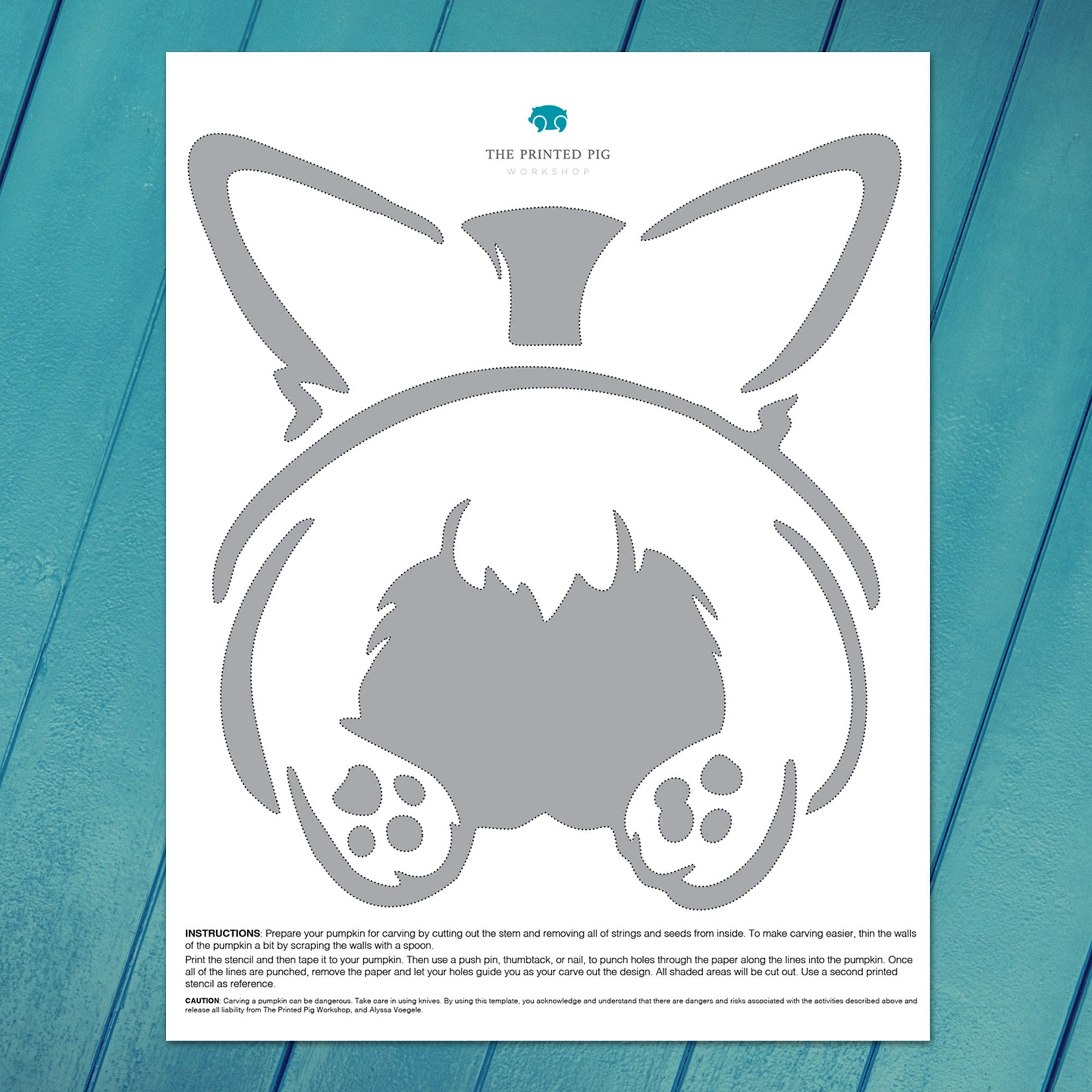 corgi-butt-printable-pumpkin-carving-pattern-dog-series-etsy