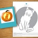 see more listings in the Pumpkin Carving Patterns section