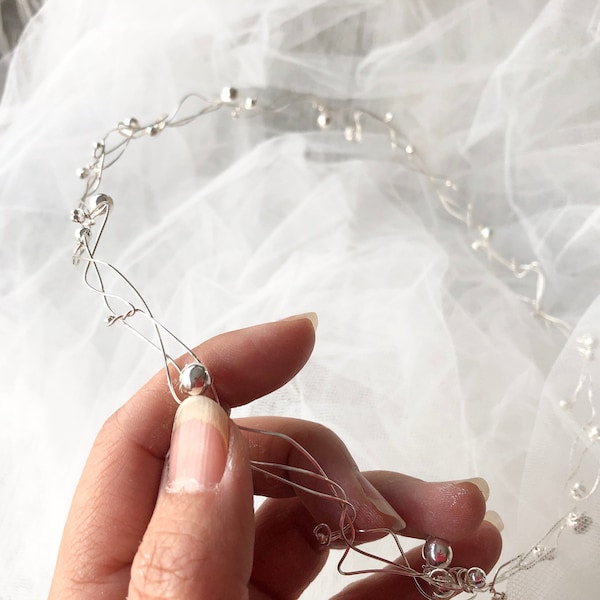 elvish headpieces