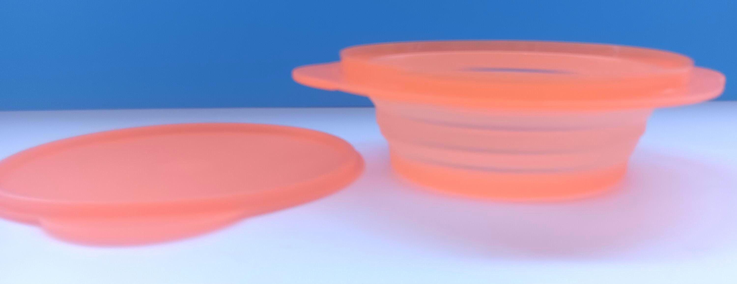 Tupperware コールドブレンダー ピンクTupperware parts - Etsy 日本