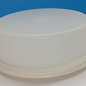 Stary pojemnik Tupperware na ciasto/ciasto, stary pojemnik Tupperware na ciasto nr 719-4.