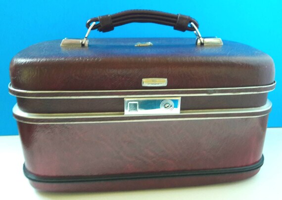 monarch briefcase