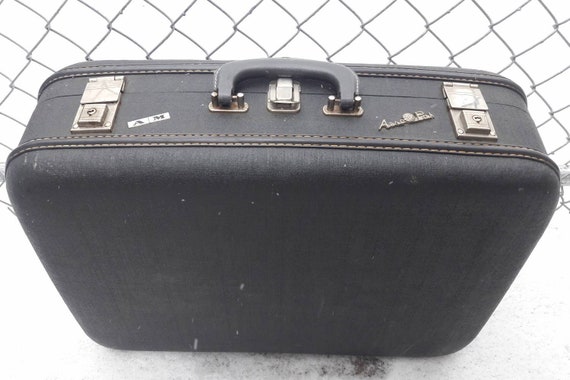 aero pak luggage vintage
