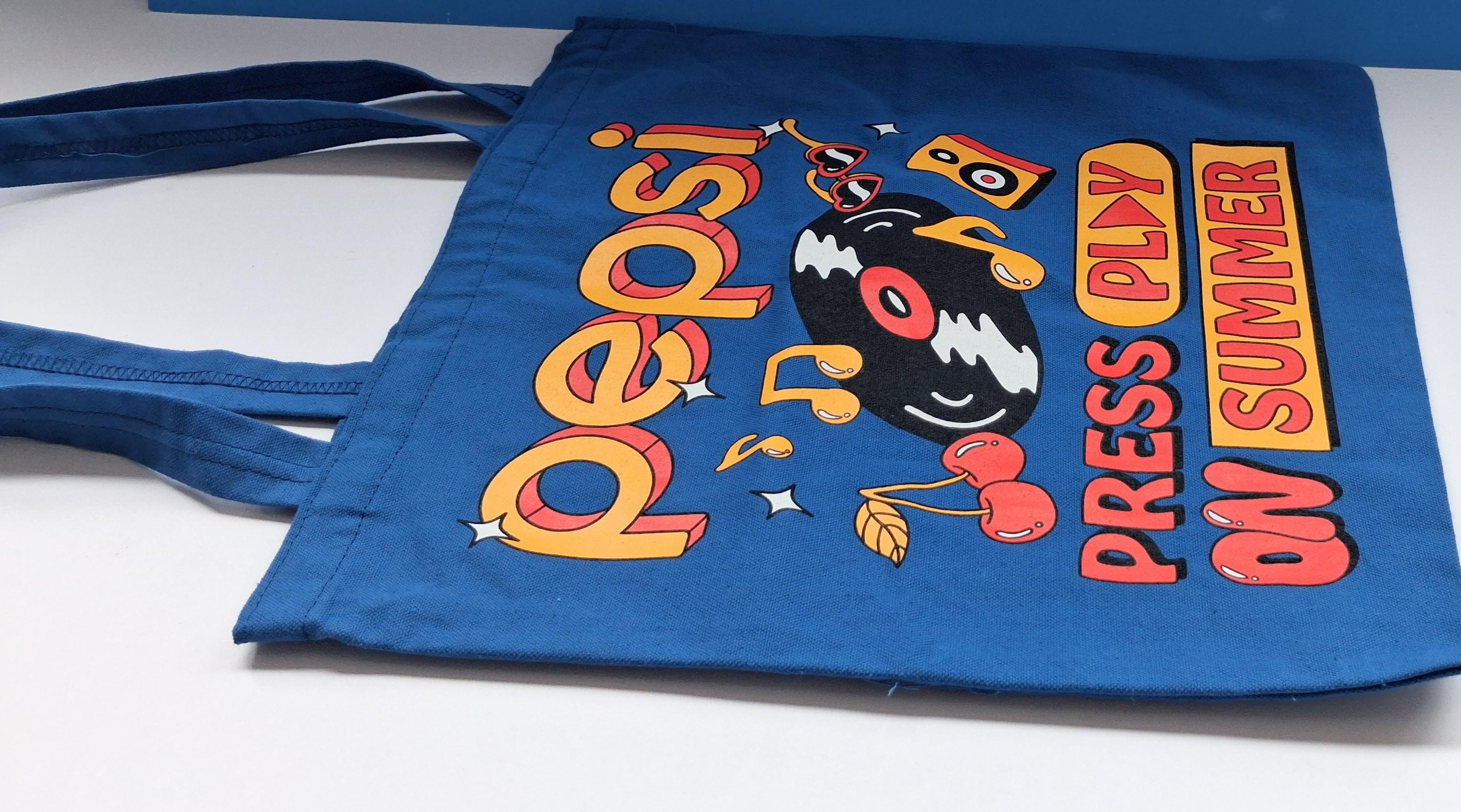 Pepsi Cola 'press Play on Summer