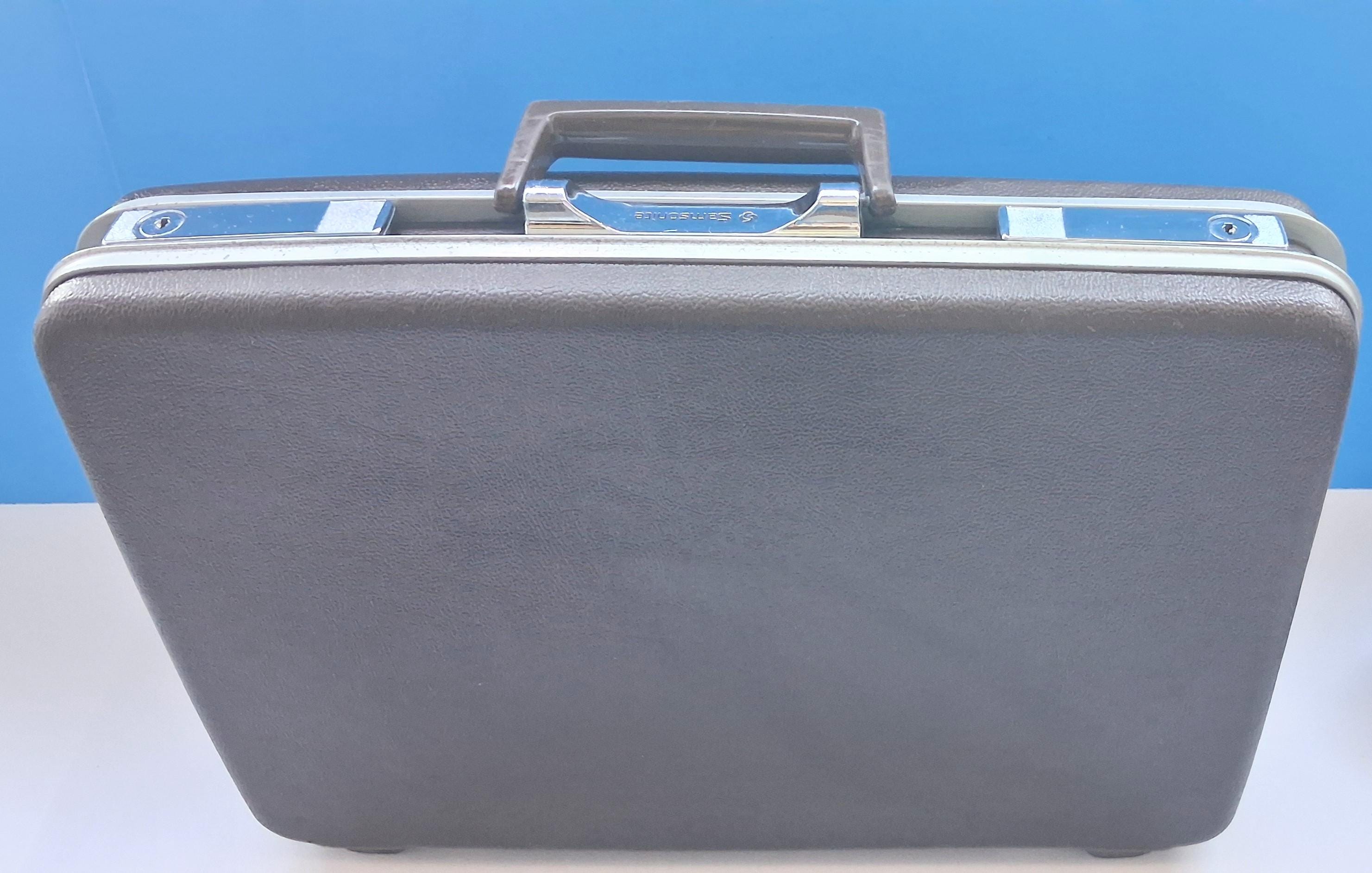 80s samsonite case - Etsy 日本
