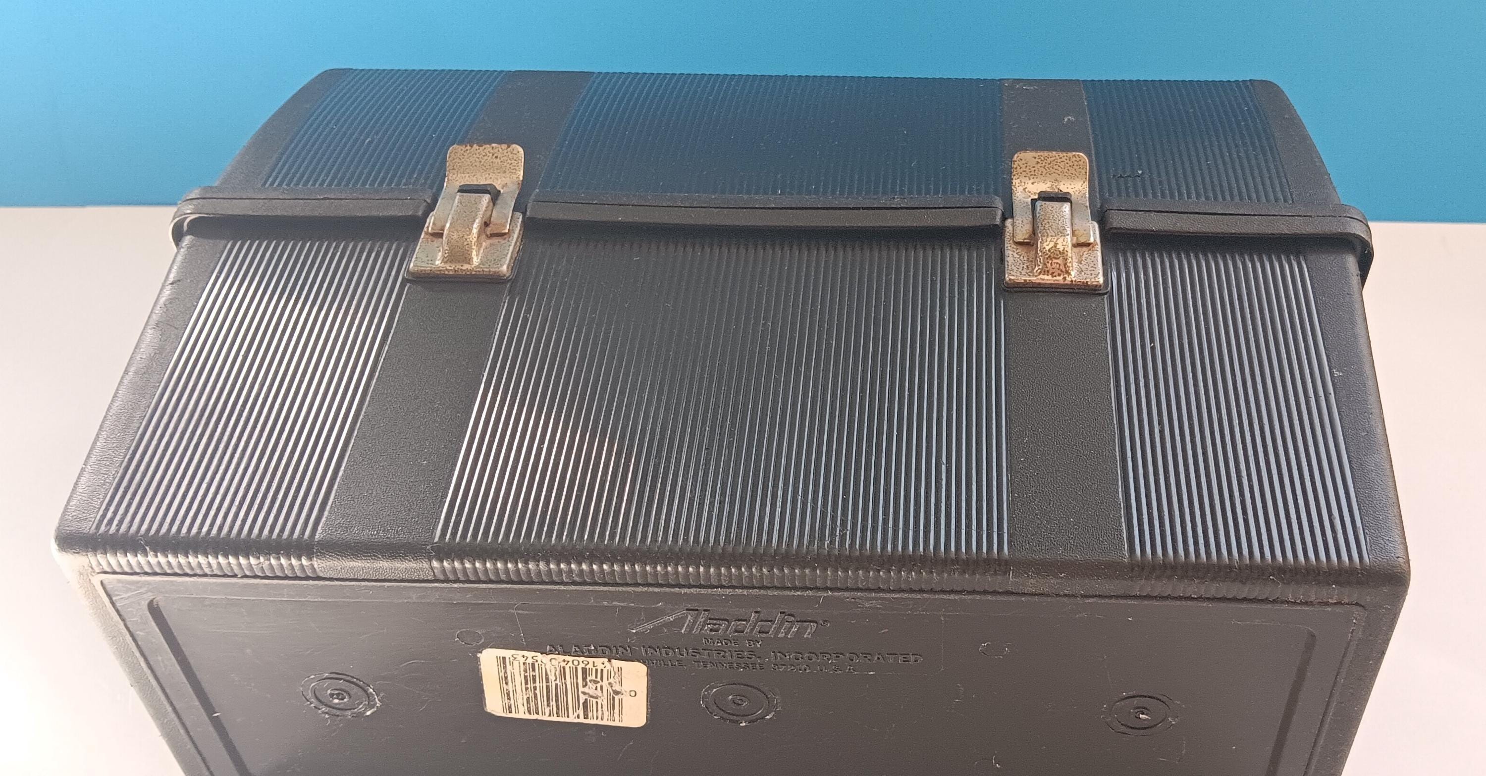 トルコアンティークランチボックス Ａ トルコアンティークランチボックス A Ciracco” Vintage Lunch