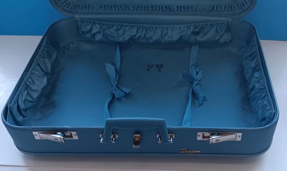 1980s VINTAGE・PROTEX・HARD・CASE Amazon.com: XP Metal Detectors Professional Case - PELICASE