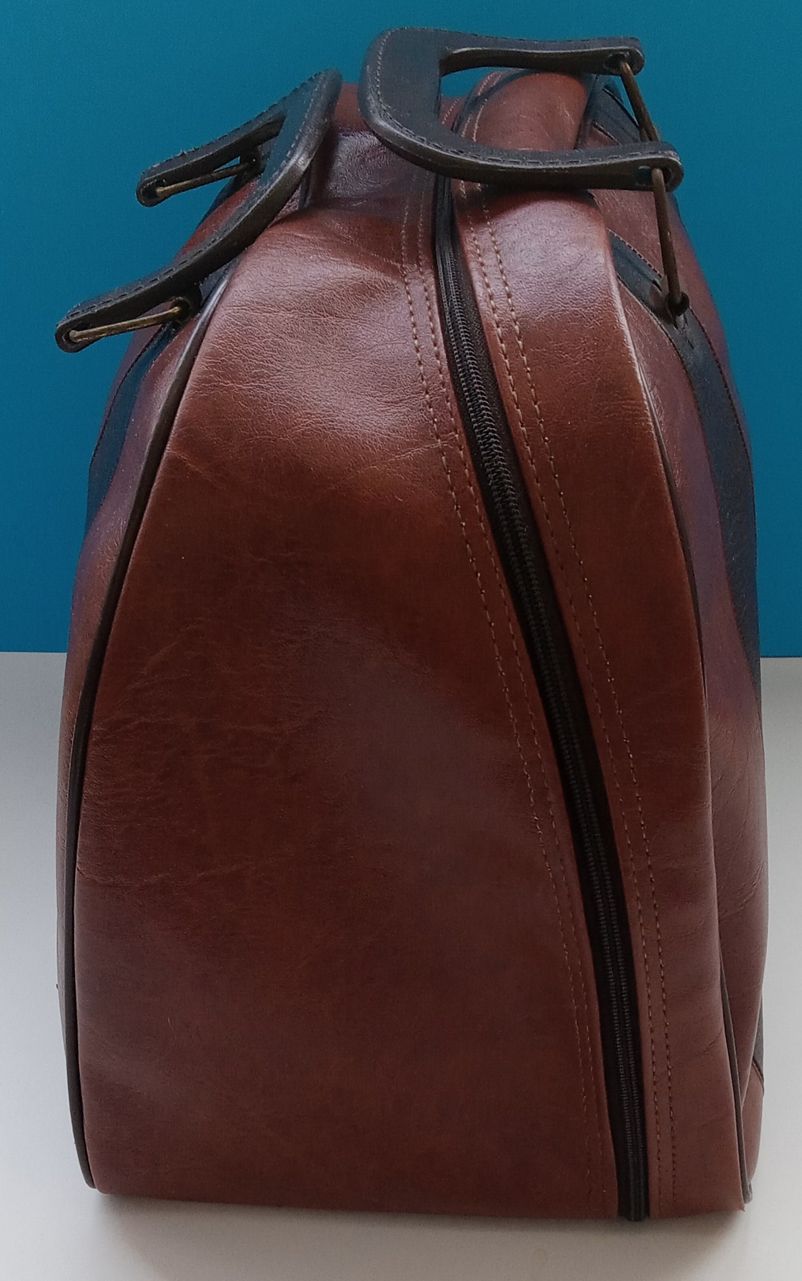 3D Model: Bowling Bag Closed ~ Buy Now #90881007