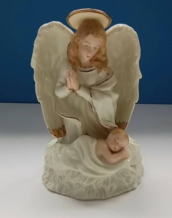 Angel music box campestre.al.gov.br