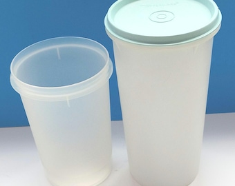 ヴィンテージブラウンラバーメイドピッチャー：レトロなキッチン