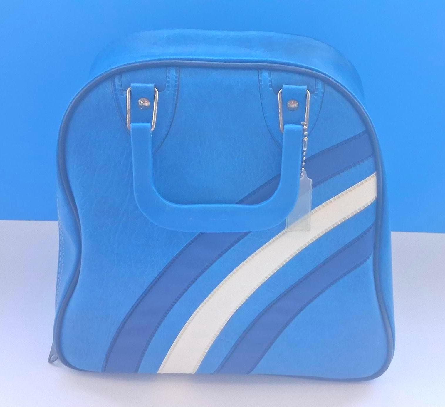 ボウリングボールバッグ - ビンテージ - Etsy 日本