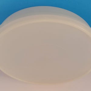 Vintage Tupperware Dessert Keeper Container.