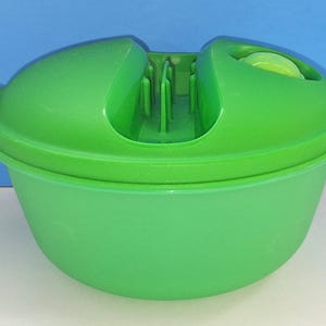 Tupperware One Pojemnik na lunch do mikrofalówki, 6 1/4 szklanki, Tupperware #2641B-2.
