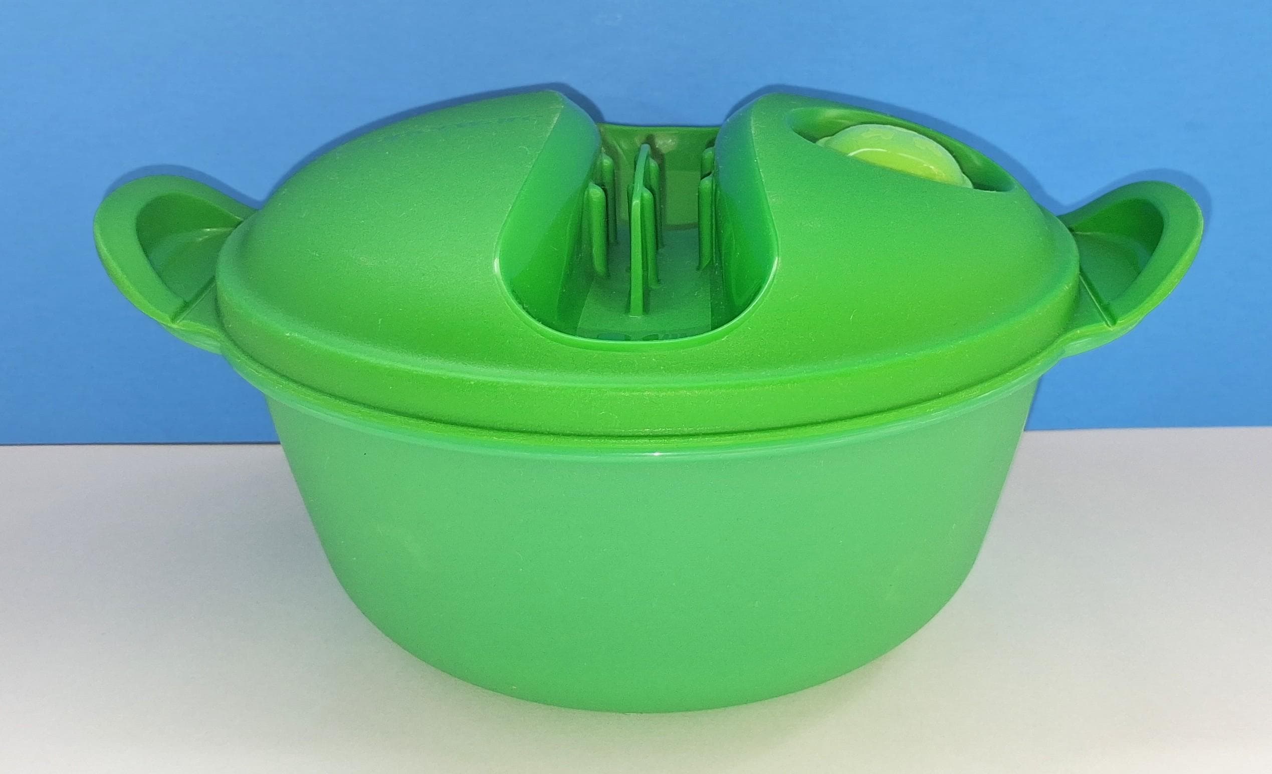 Tupperware ココット6個セット Tupperware® 6-Cup & 8-Cup Heritage Sheer Pitcher Set | HSN