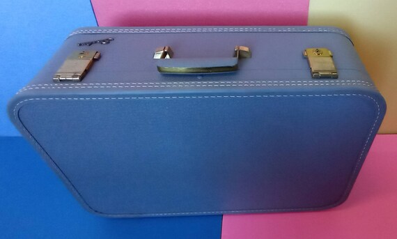 vintage starline luggage