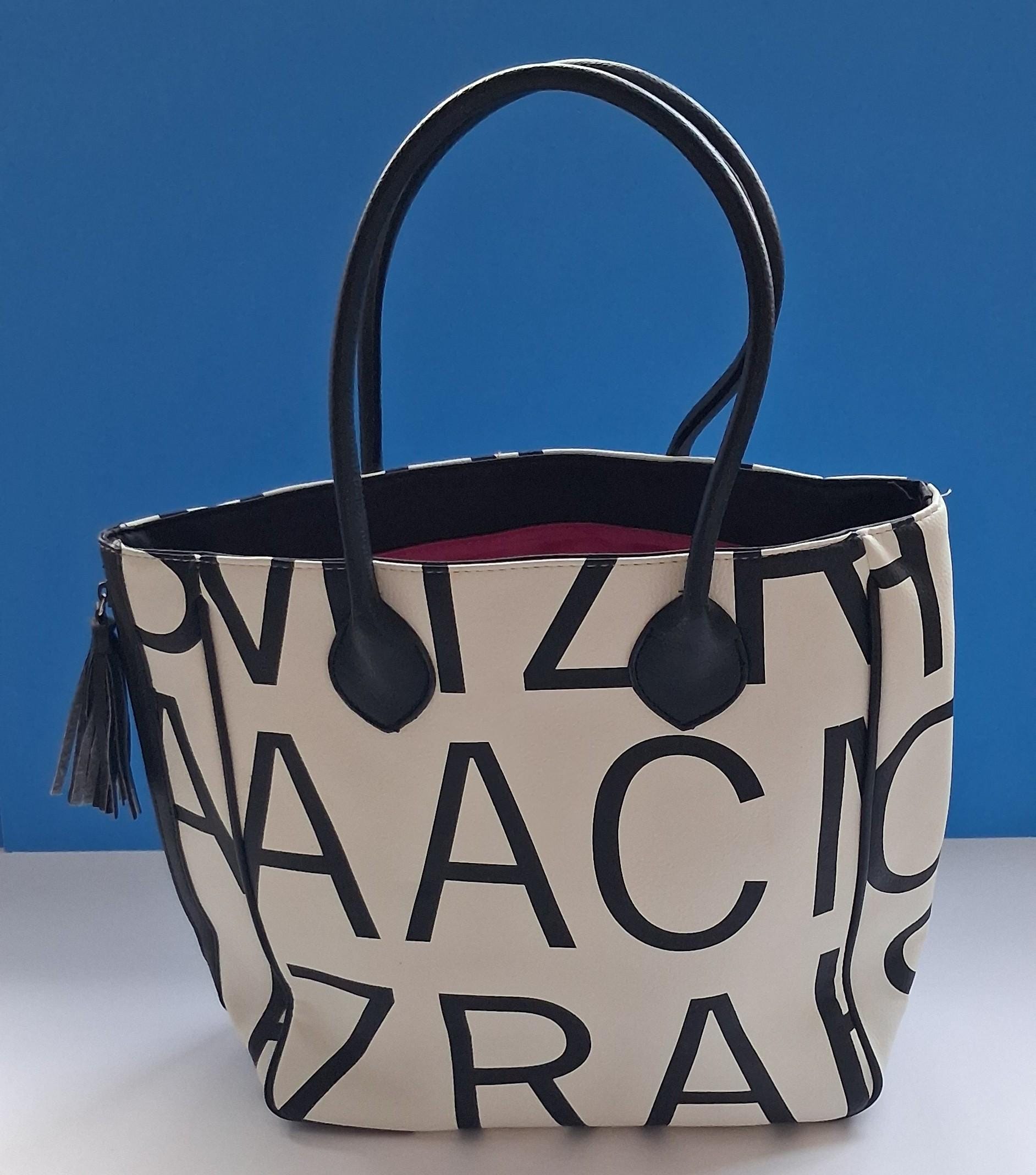 Vintage Isaac Mizrahi for Target Shoulder Bag, Retro Isaac Mizrahi