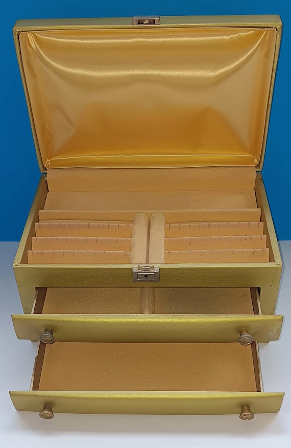 【2点セット】GOLDEN BOX・PRECIOUS COLECTOR BOX 2点セット】GOLDEN BOX・PRECIOUS COLECTOR BOX 2点セット