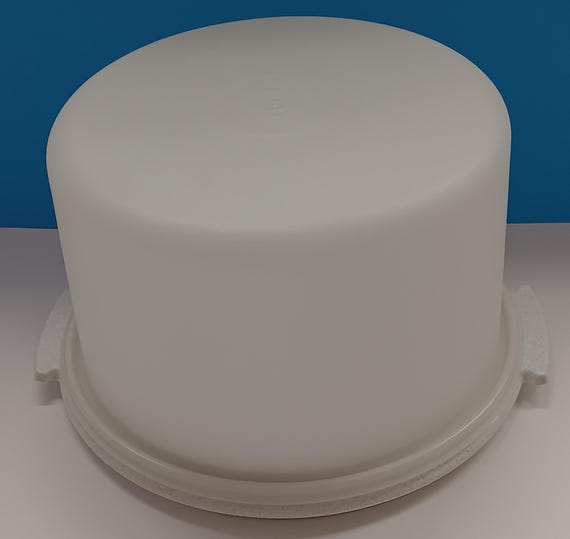 Coperchio Per Tortiera Trasparente - 25x25x10 Cm, PS, Per Conservazione E Display - Foto 6