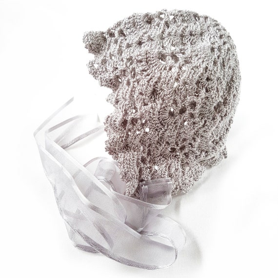 baby bonnet hat