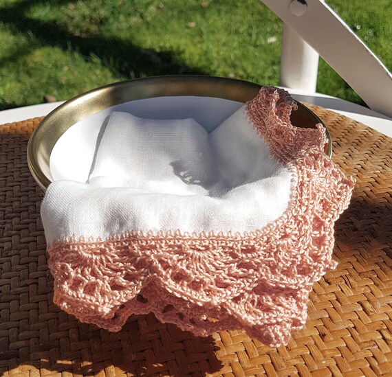 organic muslin cloth baby