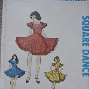 Square dance hotsell shops