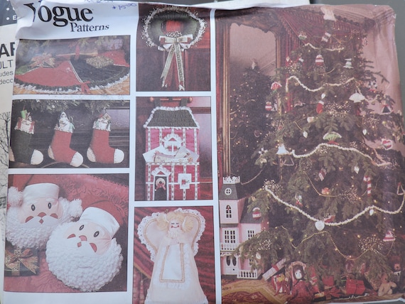 Download Christmas Craft Tree Skirt Wreath Card Holder Santa Pillow Etsy 3D SVG Files Ideas | SVG, Paper Crafts, SVG File