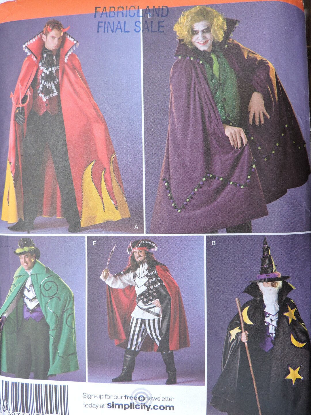 Widmann Chapeau Pirate Enfant – Costume Carnaval Trois Pointes Noir Et Crâne