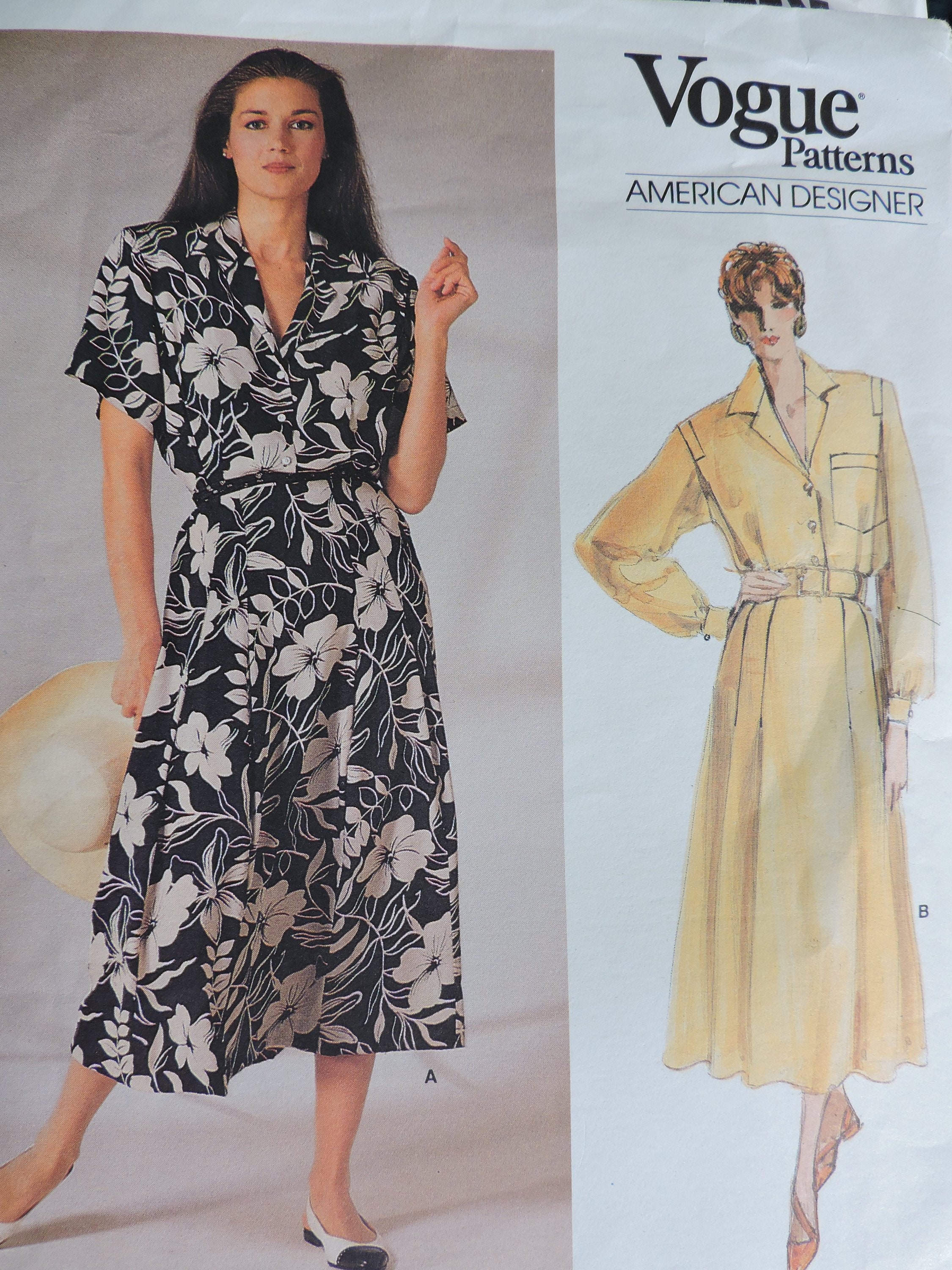 Ralph Lauren Dress Design Original Classic American Designer - Etsy Denmark