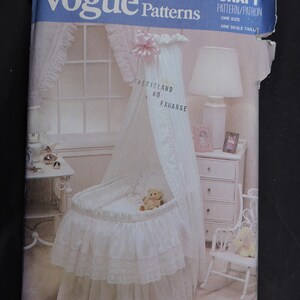 Bassinet Etsy