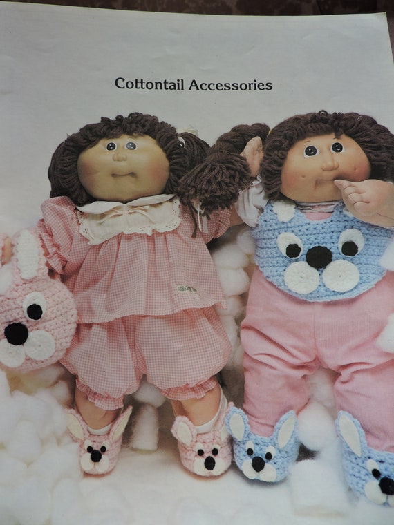 xavier roberts dolls