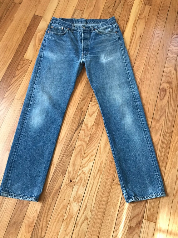 levis 501 34 34