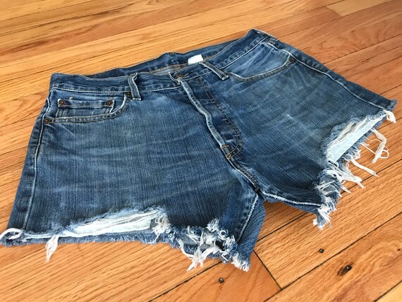 levis 501 34