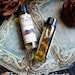 see more listings in the Ritual & Anointing Oils section