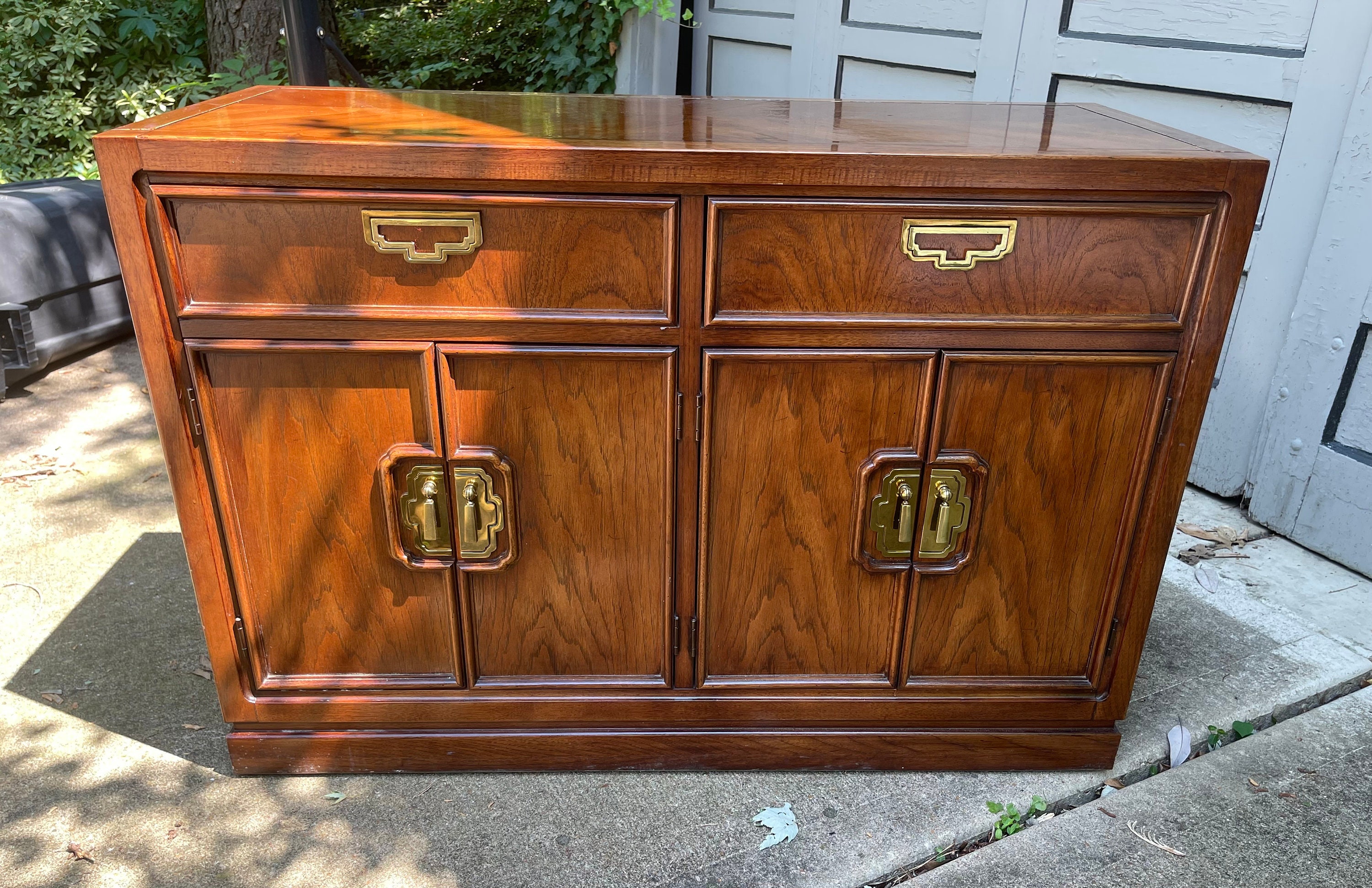 Thomasville Dining Room Sets Discontinued