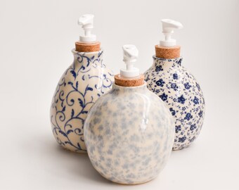 Hand Soap Dispenser - Etsy