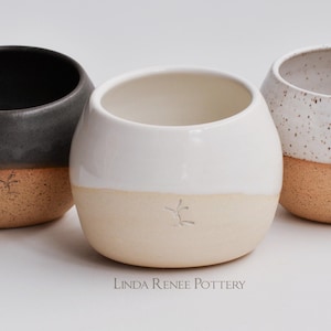 Handmade Salt Cellar with Spoon ceramic spice jar salt pig Kitchen Storage Timeless decor pottery salt container