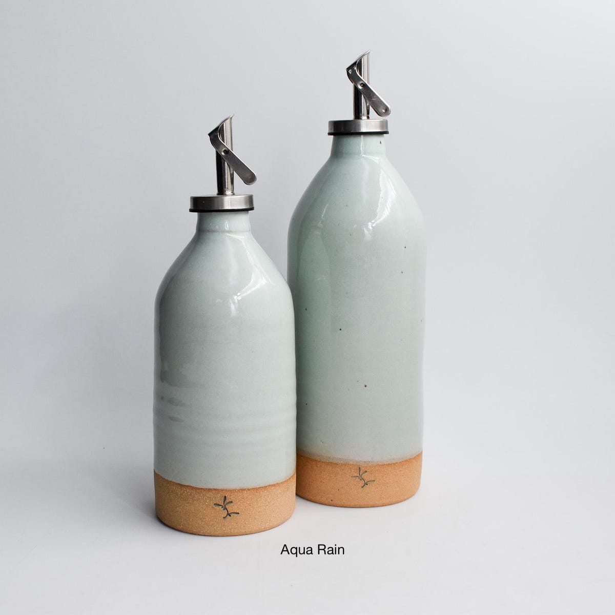 Olive Oil Cruet. BEST SELLER, Vinegar Cruet, Handmade Pottery, Olive Oil Bottle. Kitchen Styling, Unique Kitchen Storage,gift Idea - Etsy