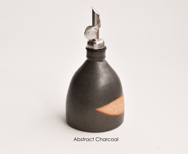 Olive Oil Cruet. BEST SELLER Vinegar Cruet Mini Olive Etsy