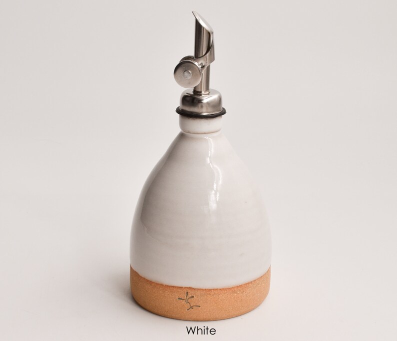 Olive Oil Cruet. BEST SELLER Vinegar Cruet Mini Olive Etsy