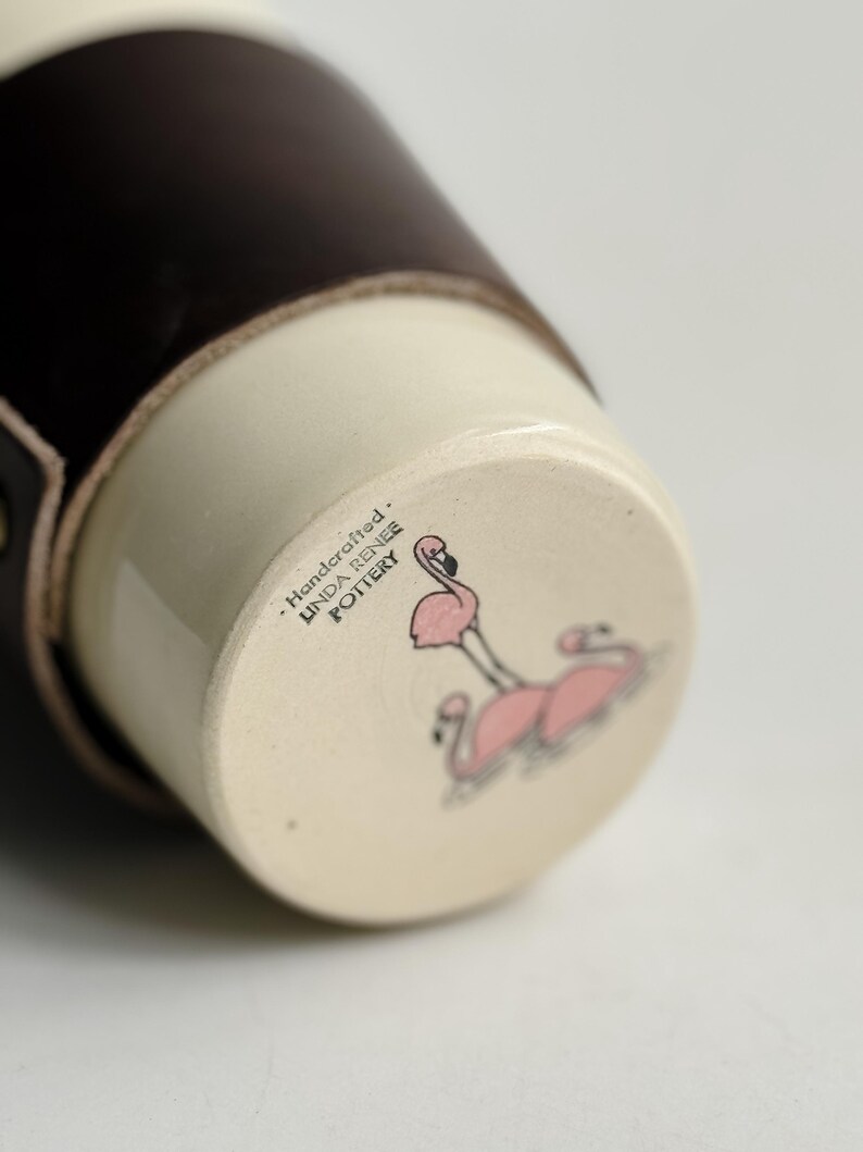 Handmade Mug, Ceramic Travel Mug, Travel Mug, Gift Set, Wheel Thrown