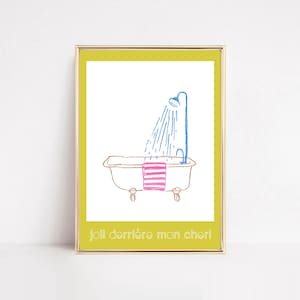bathtub art | bathing art | bath tub paintings | bathroom wall artwork bath wall decor bathroom art bathroom wallart bathroom wall decor art