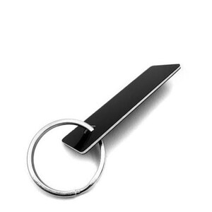 Custom keychain, Personalized Keychain, Birthday Gift, Anniversary Gift, Custom Keyring image 2