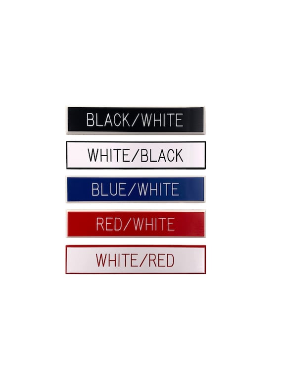 Custom Name Badge Magnetic Pin, custom name Tag, personalized pin, Custom Magnet Name tag