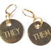 see more listings in the Earrings section