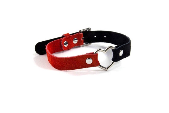 harley quinn dog collar