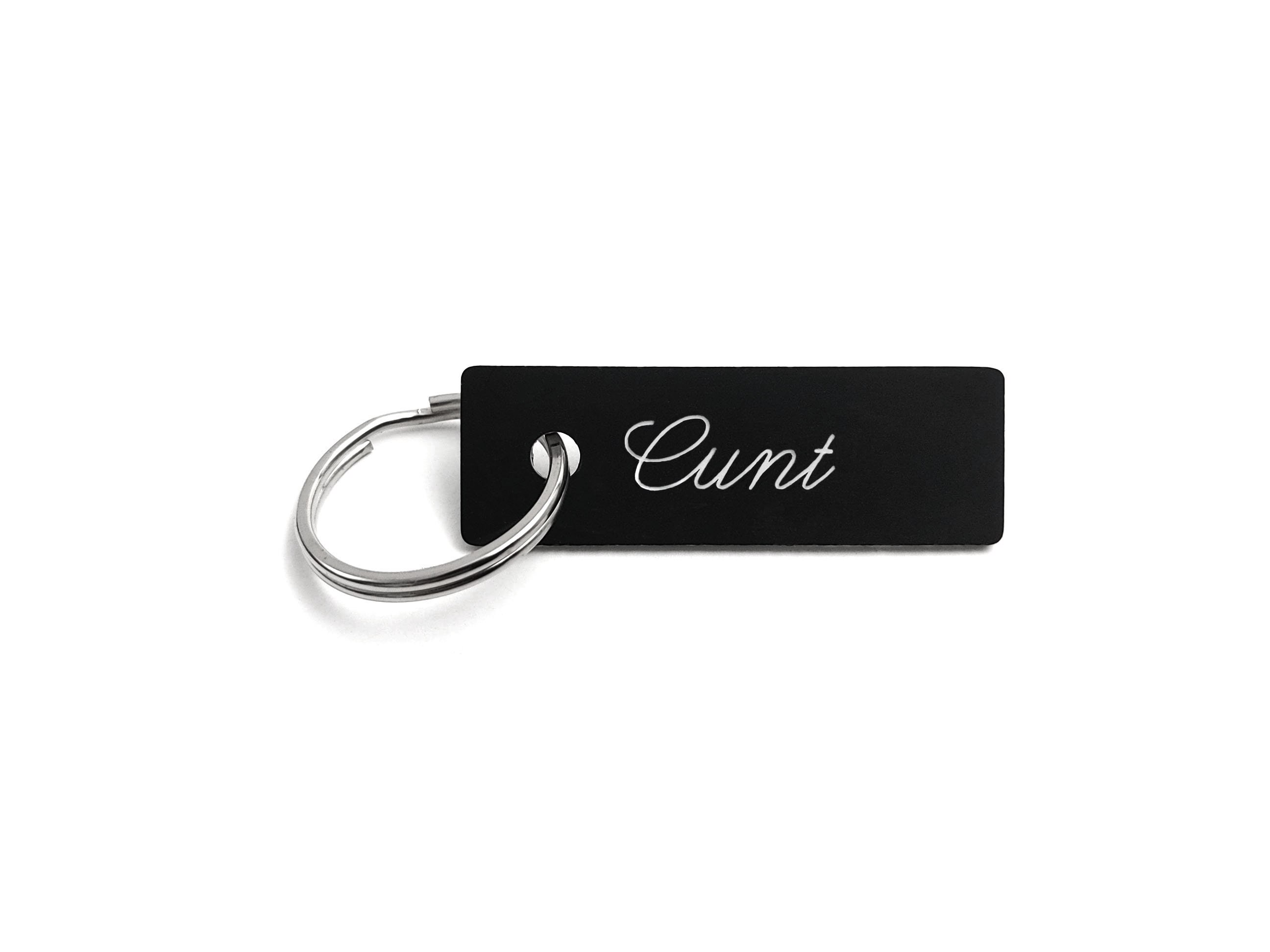 Cunt Keychain - Etsy Cunt Keychain - Etsy