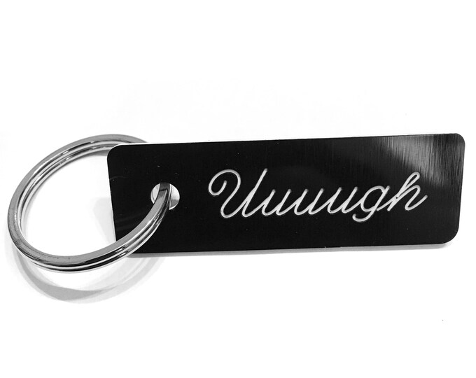 Custom Car Keychain Custom Car Keychain Classic Car Key Tag Etsy