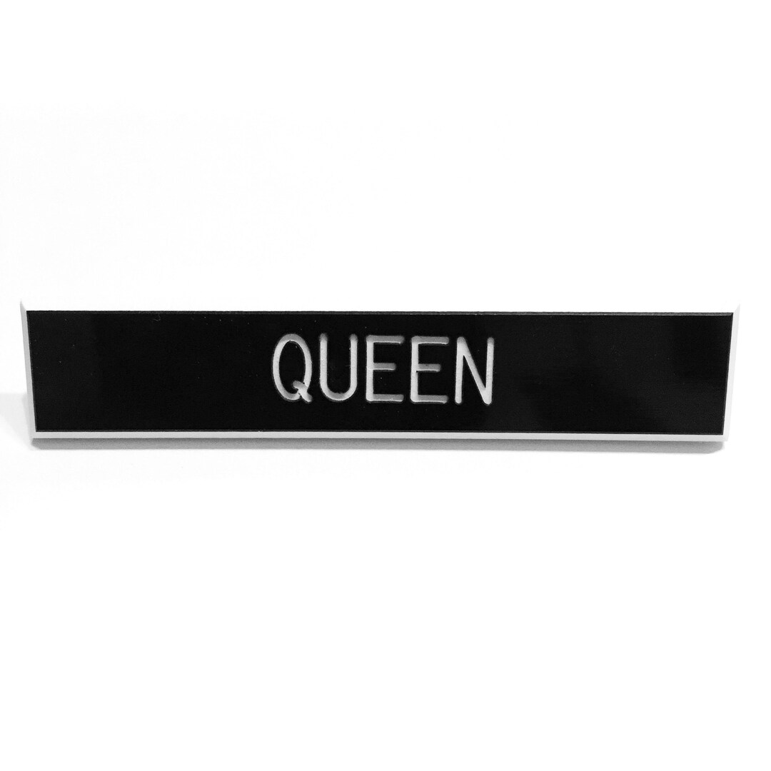 Queen Pin Goddess Pin Mother Pin Boss Bitch Pin Feminist Etsy