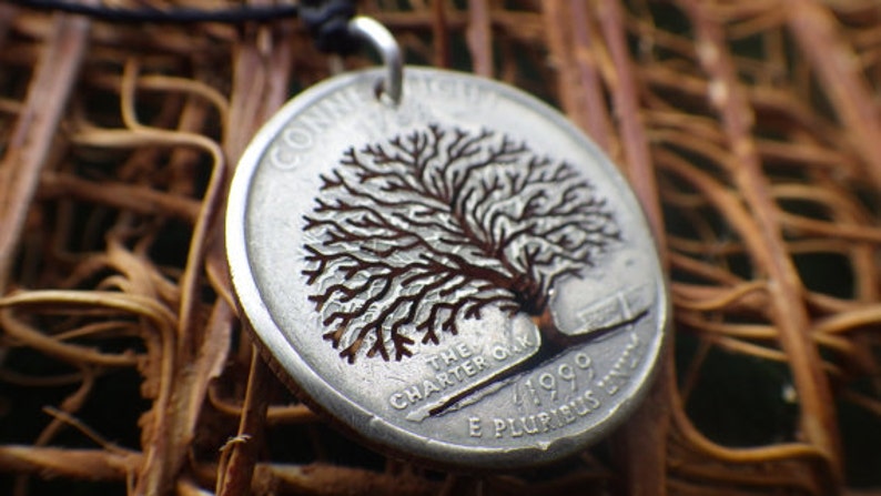 tree of lifeConnecticut