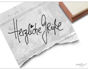 Stamp Text Stamps LIGHT GREAT in handwriting-font stamp for messages, cards, letters, gift tags, gift, decoration